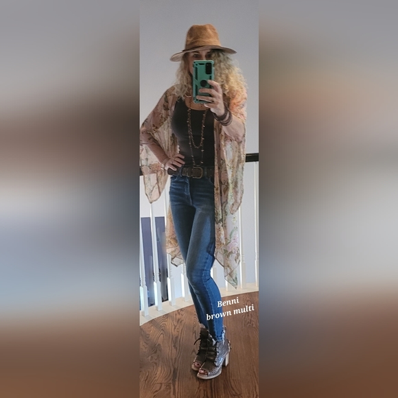 Meet your Posher, Sheryl - Picture 3 of 5